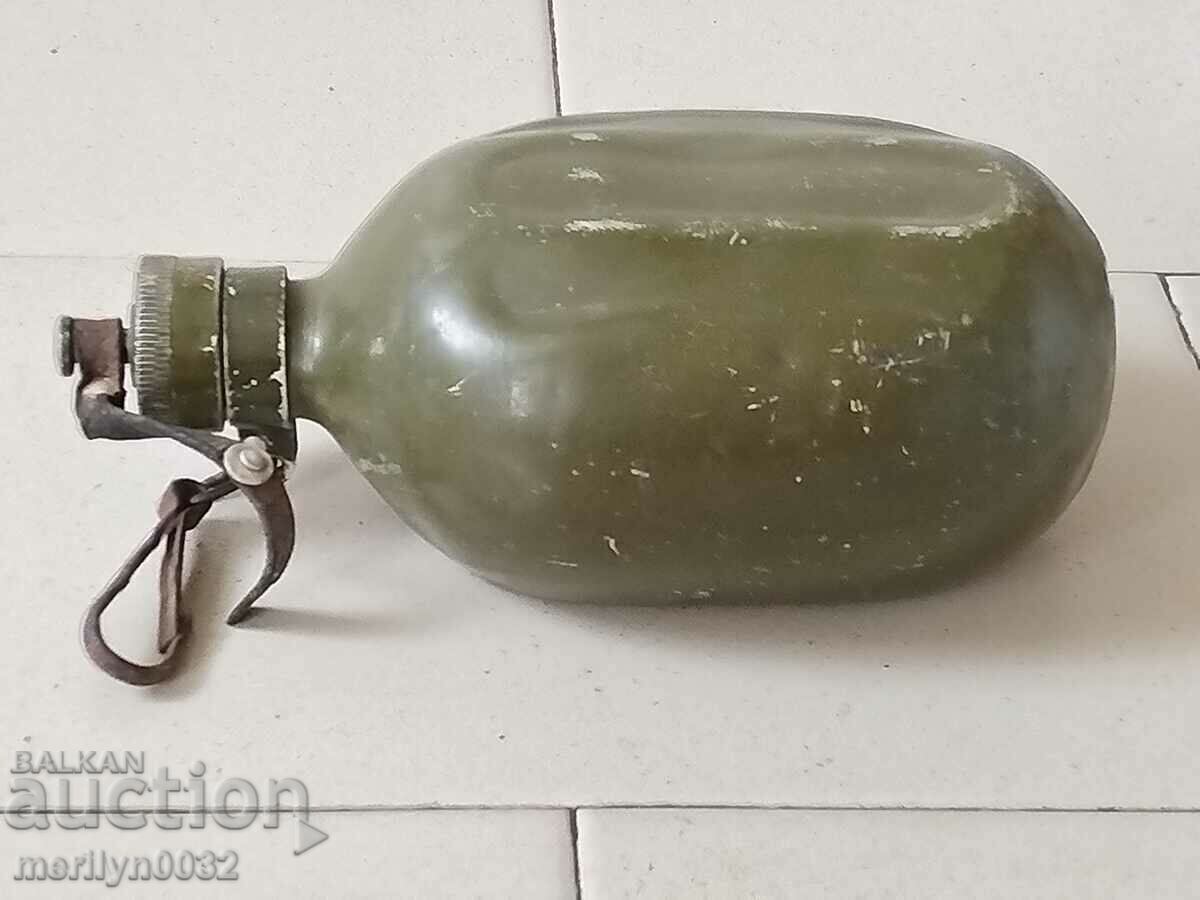 Old aluminum kettle - 7 Old aluminum kettle - 7