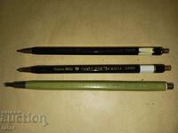 Παλιά μολύβια - 3 τεμ. Μολύβι FABER CASTELL και BOHEMIA