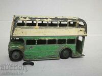 DINKY TOYS Meccano Ltd-Nr 291 Autobuz Londra
