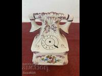 Bassano Vintage Porcelain Figure !!!