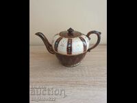 Beautiful ceramic teapot!!!