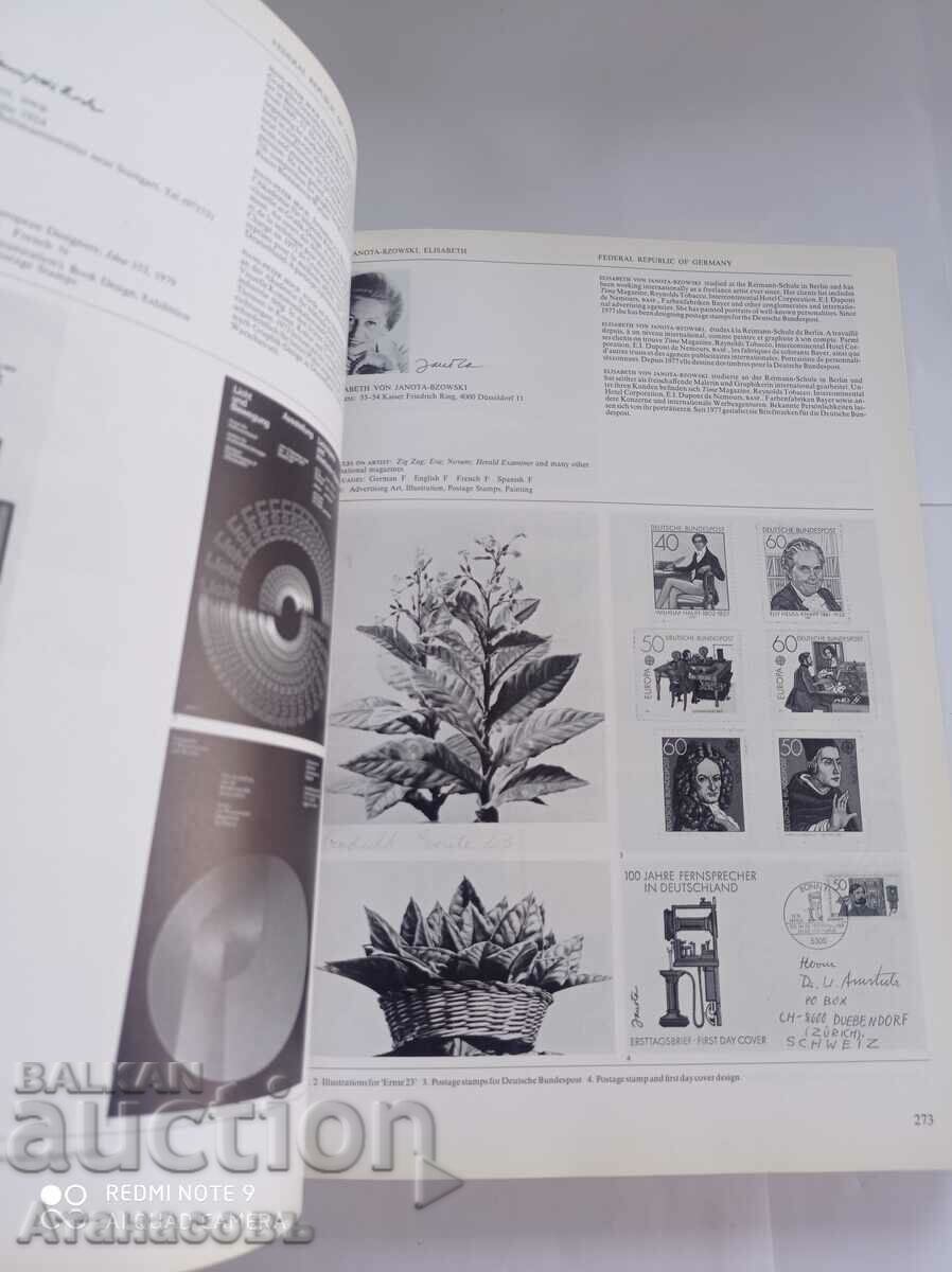 Who's who in graphic art Who's who in graphic art - 5 Who's who in graphic art Who's who in graphic art - 5