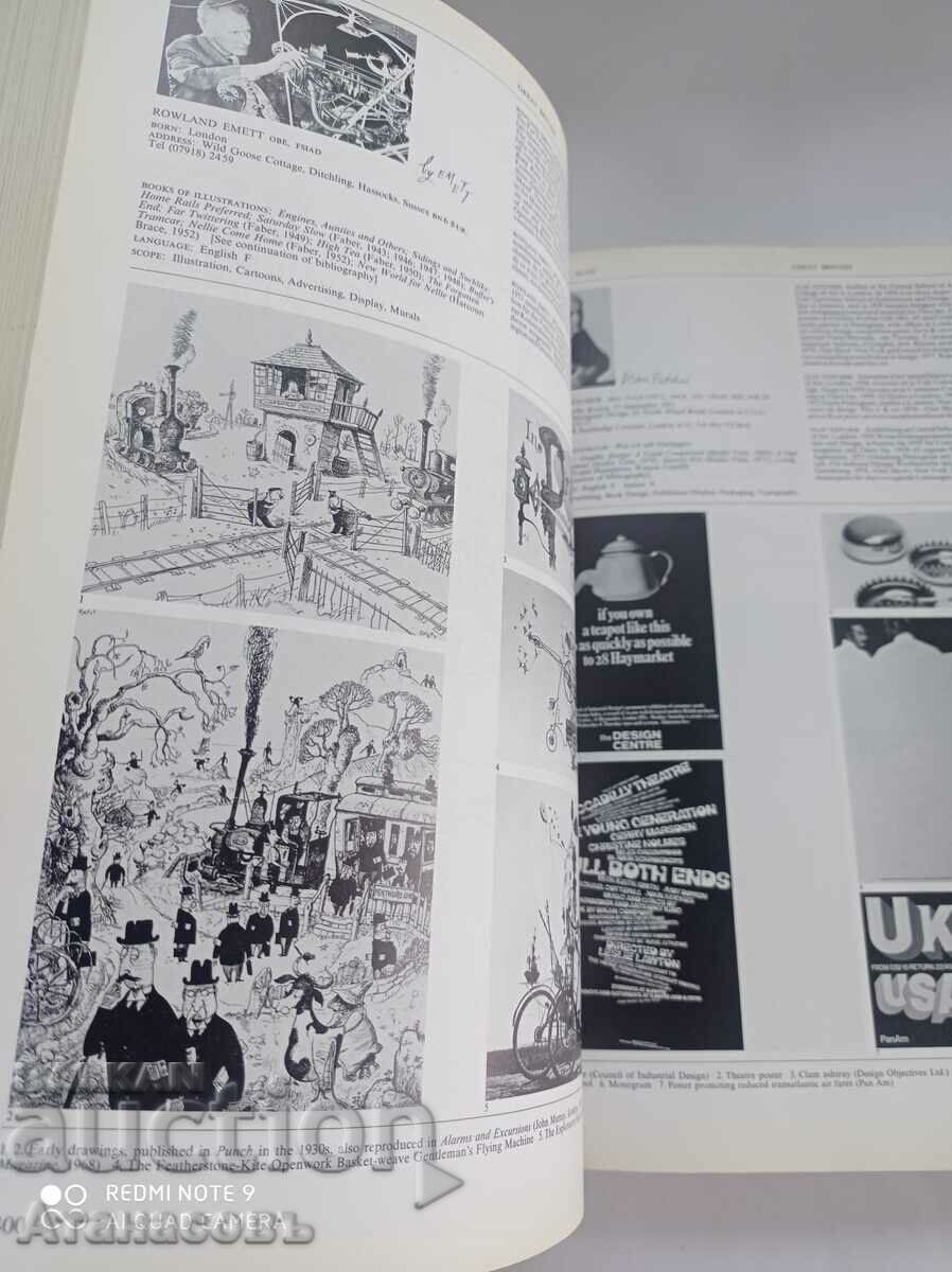 Who's who in graphic art Who's who in graphic art - 6