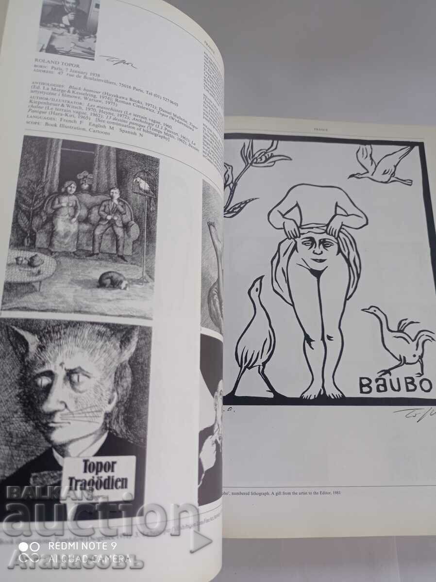 Who's who in graphic art Who's who in graphic art - 7