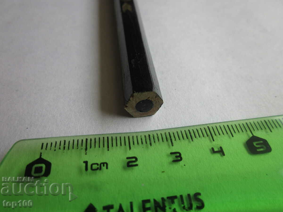 TWO-COLORED BALLPOINT PENCIL COUNTER 0700 ON HEMUS !!! with price 5.00 BGN | € 2.56 TWO-COLORED BALLPOINT PENCIL COUNTER 0700 ON HEMUS !!! with price 5.00 BGN | € 2.56