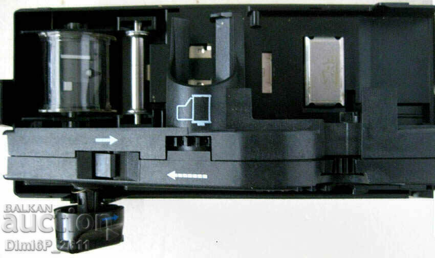 Polaroid Autoprocessor 35mm - 6
