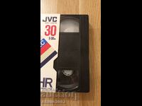Video cassette Star Wars ep.5