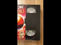 Video cassette Star Wars ep.1