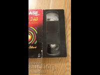Видео касета Точка на пречупване