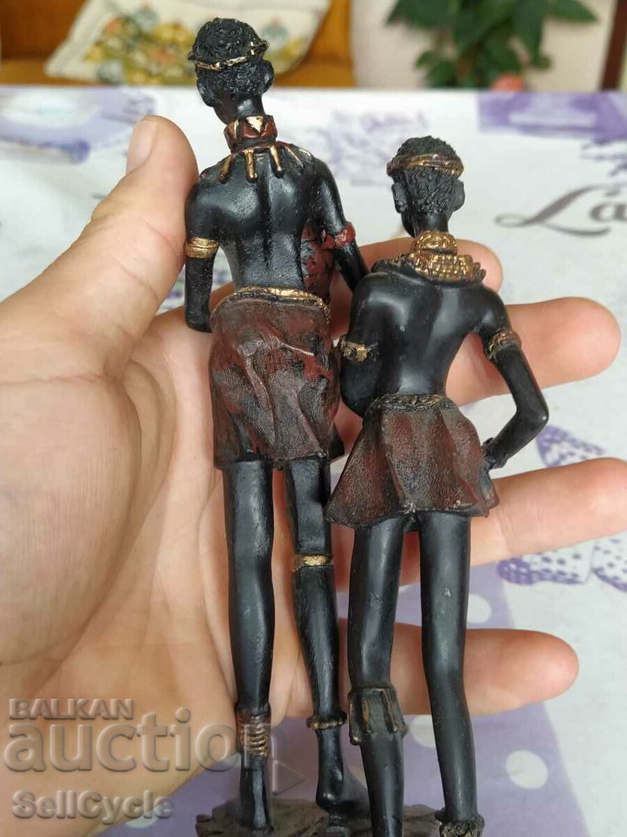 ✅ HANDMADE WOODEN FIGURES - BLACK - AFRICA ❗ with price 40.00 BGN | € 20.45 ✅ HANDMADE WOODEN FIGURES - BLACK - AFRICA ❗ with price 40.00 BGN | € 20.45