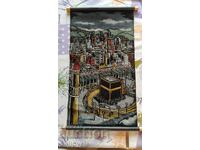 ✅ WALL PANEL | CITY OF MECCA - KAABA❗