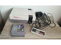 Nintendo NES / Nintendo NES-001 original japoneză