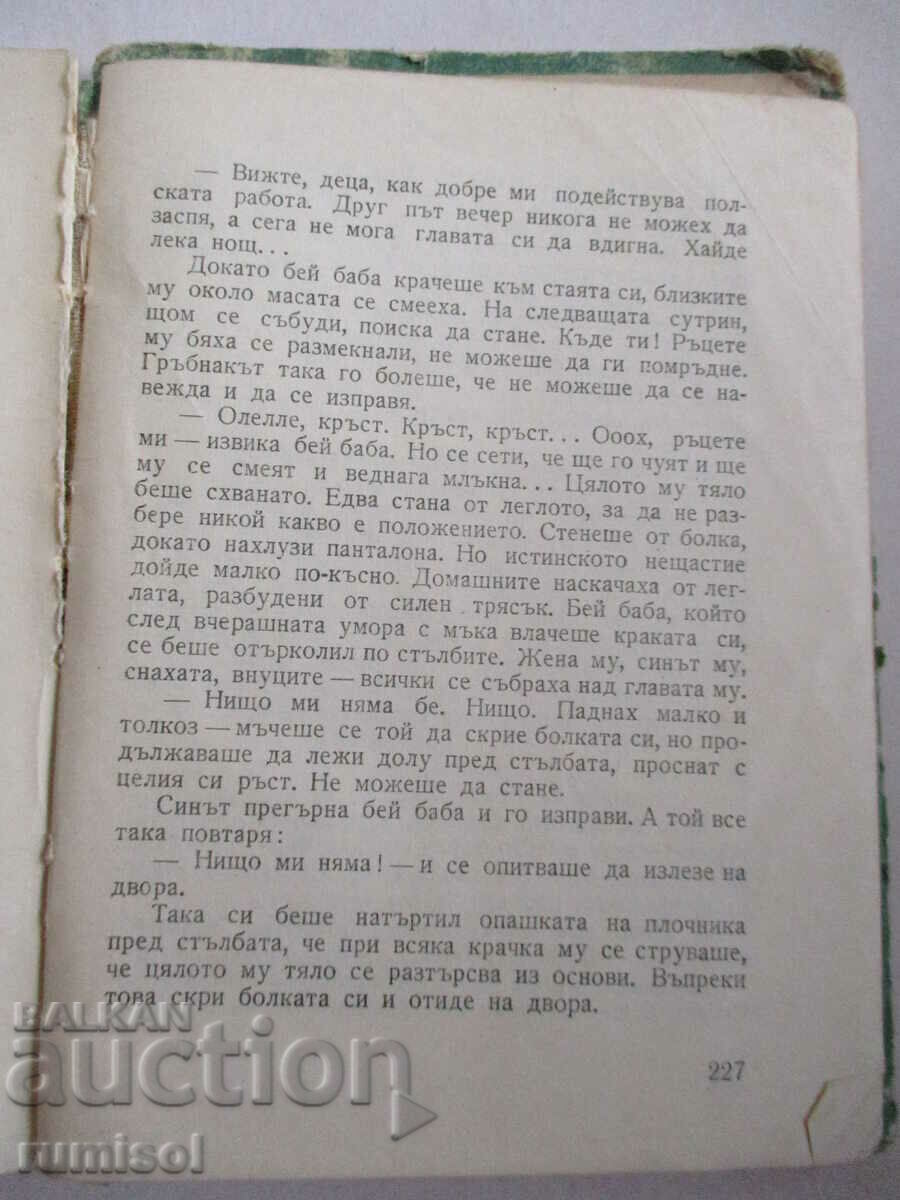 Ένας τρελός δραπέτευσε - ο Αζίζ Νεσίν - 5