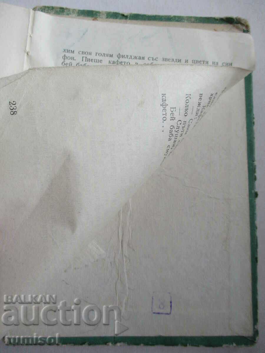 A madman escaped - Aziz Nesin - 6 A madman escaped - Aziz Nesin - 6