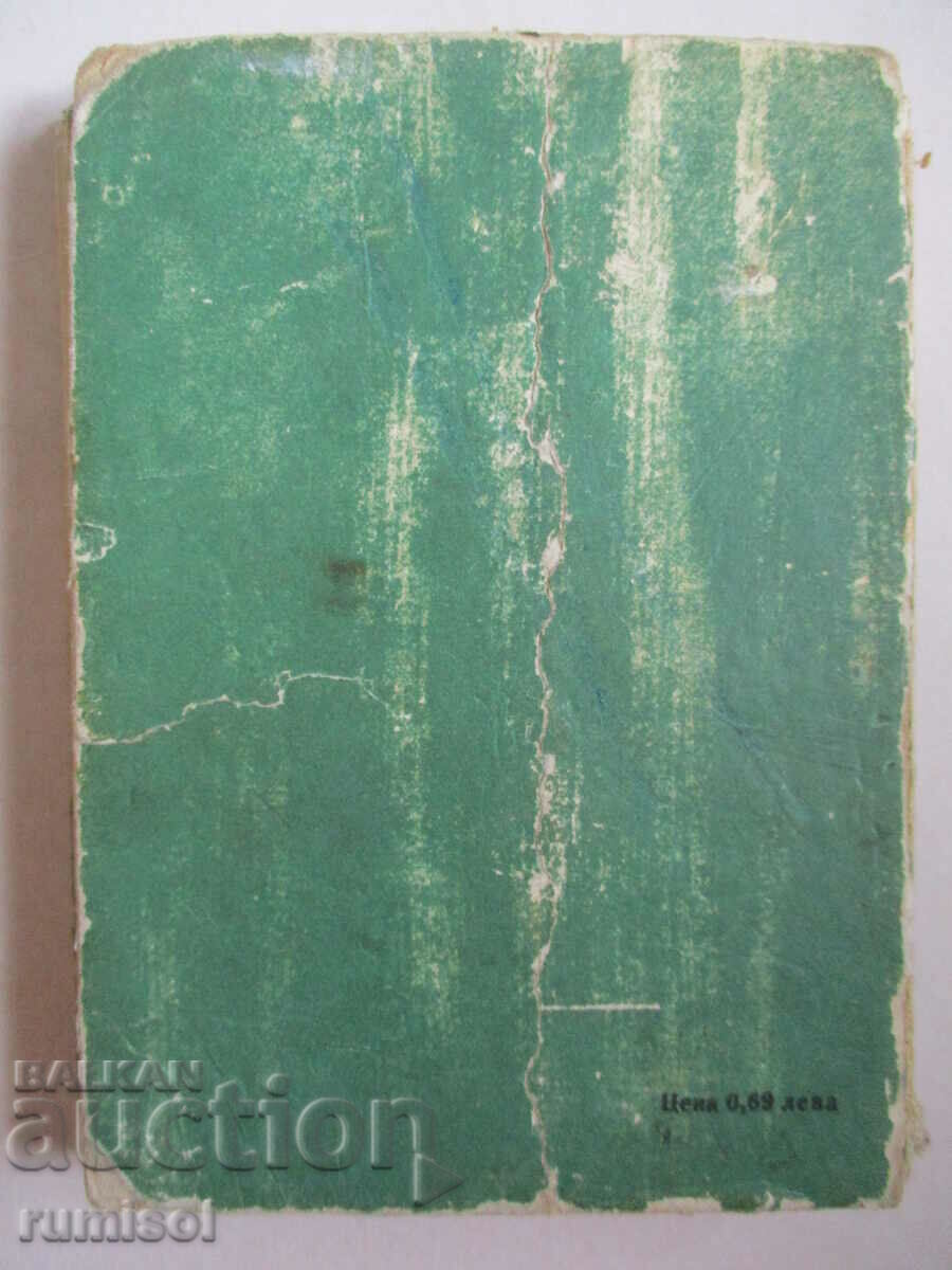 A madman escaped - Aziz Nesin - 7 A madman escaped - Aziz Nesin - 7