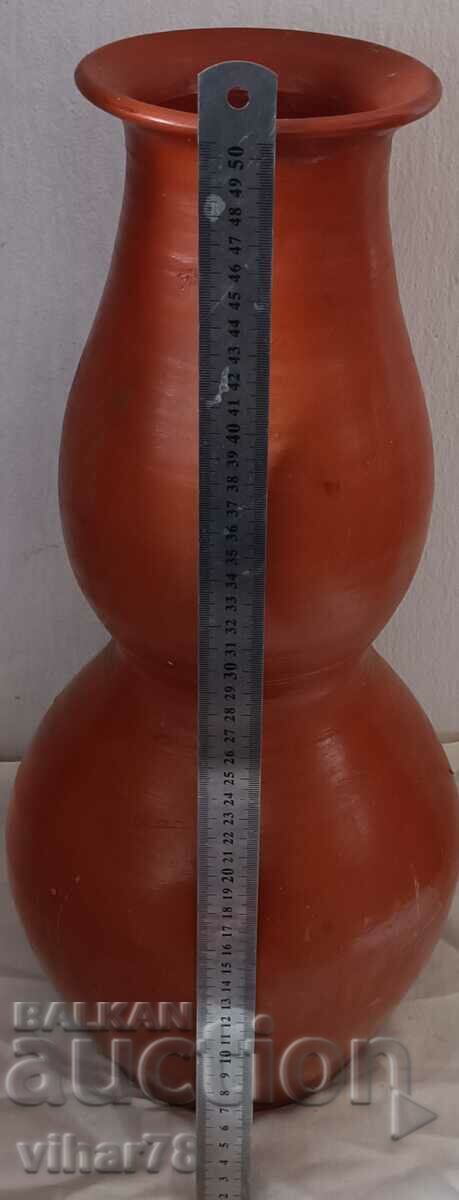 Delivery of Ceramics