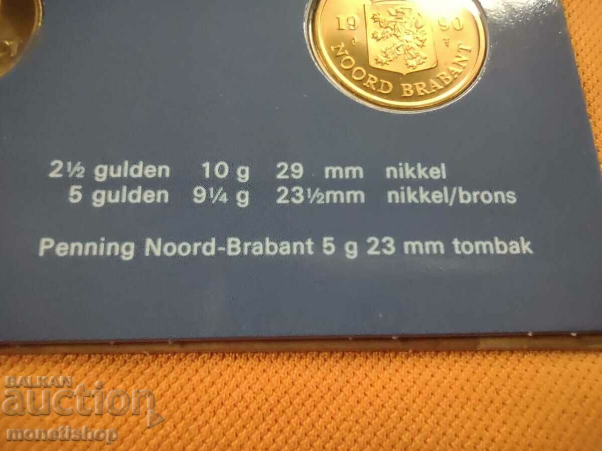 Delivery of Seth Netherlands 1990 Delivery of Seth Netherlands 1990