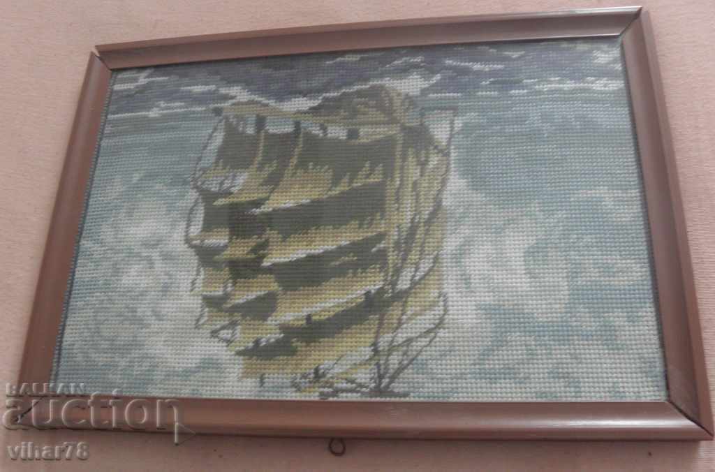 TAPESTRY - 5 TAPESTRY - 5