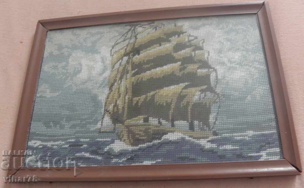 TAPESTRY - 6 TAPESTRY - 6