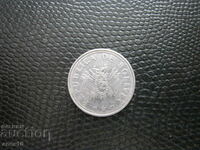 Bolivia 20 centavos 2008
