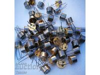 Tranzistor 2T6821 - 50 buc.