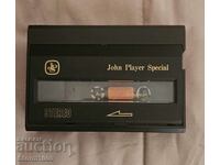 Walkman John Player Special Retro Walkman