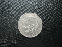 Малта  50  цент   1986