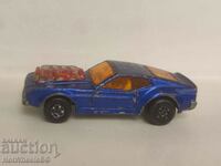 Matchbox No. 10B Mustang Piston Popper 1973