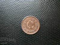 Μεξικό 1 centavos 1946