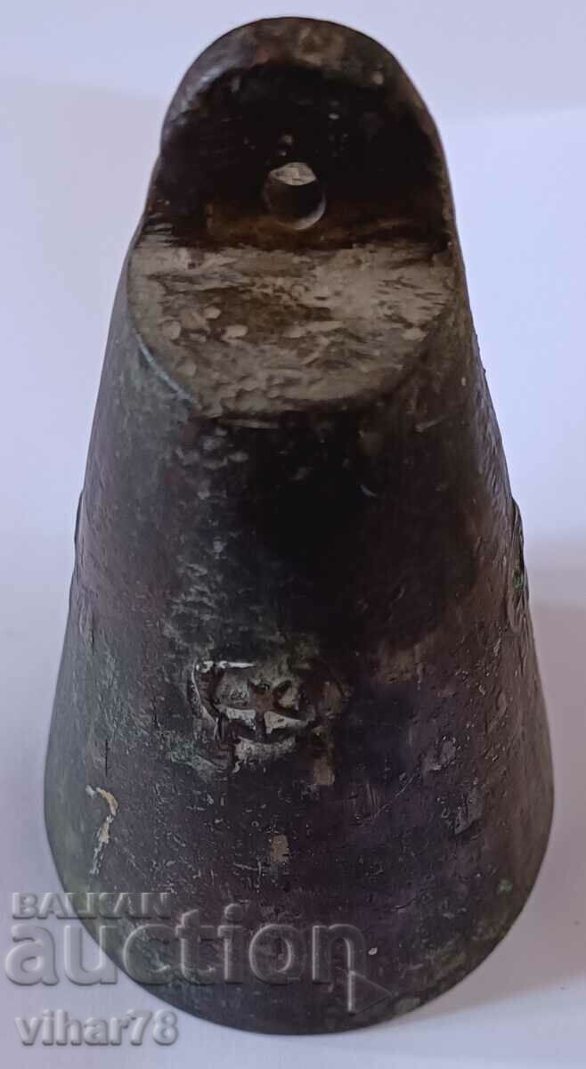 Old tank - 5 Old tank - 5