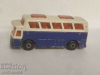 Matchbox No. 65C Airport Coach 1977