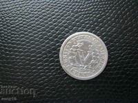 5 cenți SUA 1912