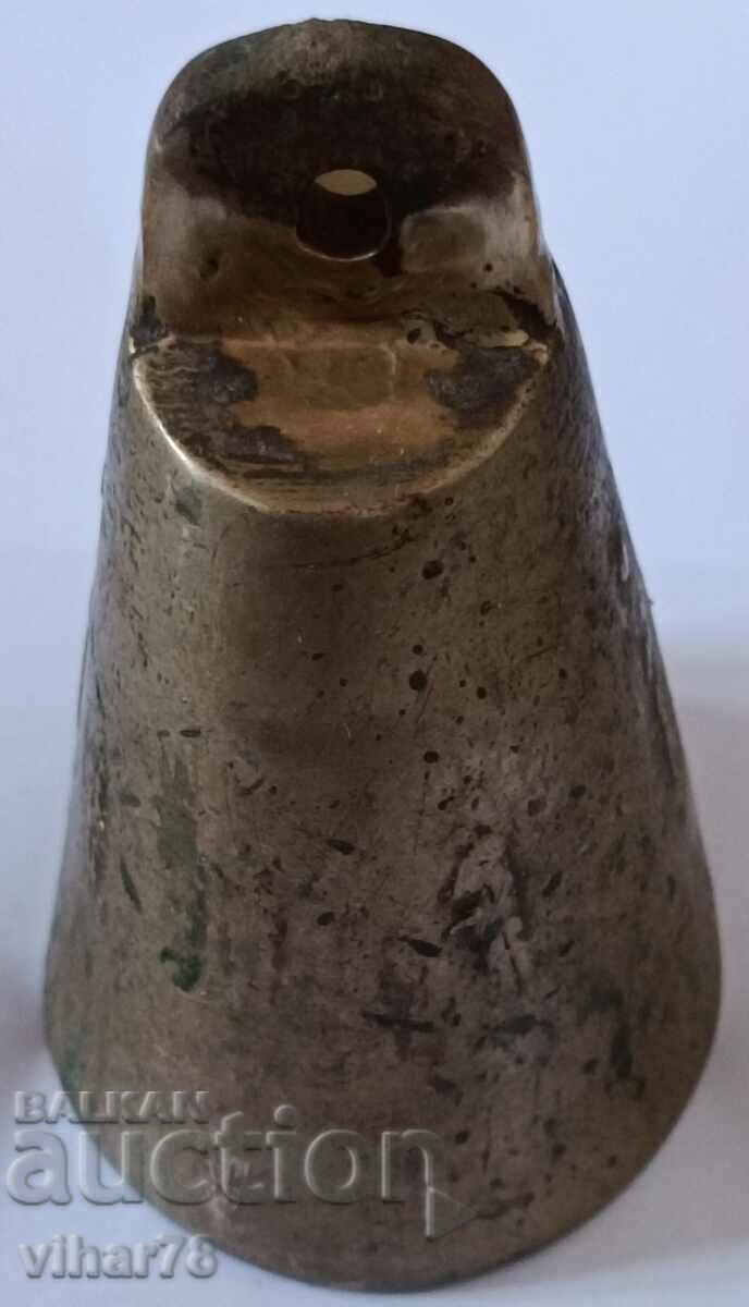 Delivery of Old tank Delivery of Old tank