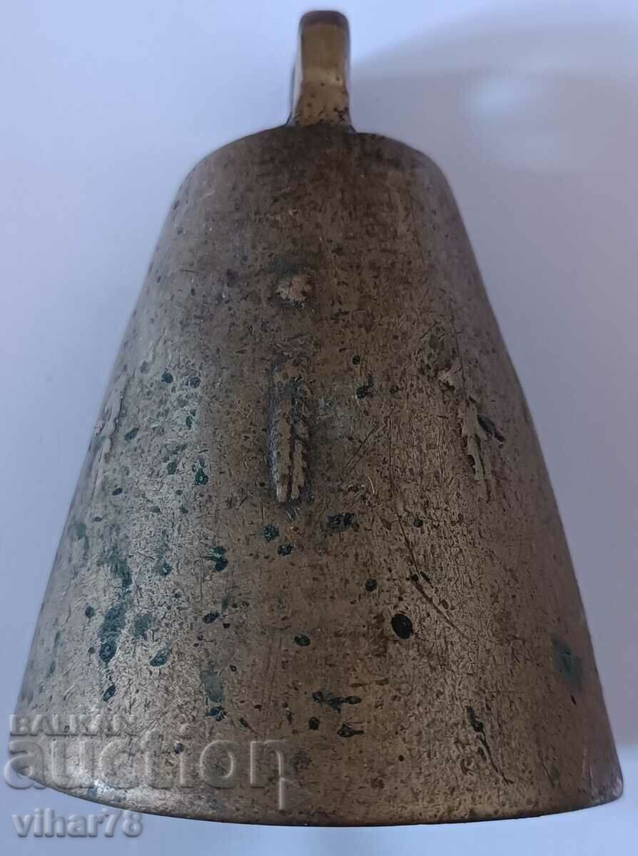 Old tank - 7 Old tank - 7