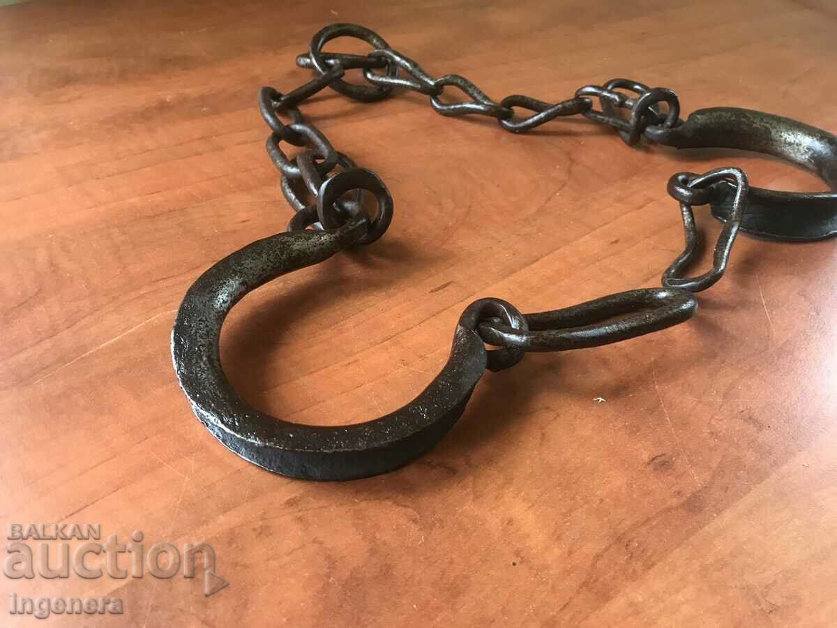 BUKAI SHANKS FOR HORSES with price 24.00 BGN | € 12.27 BUKAI SHANKS FOR HORSES with price 24.00 BGN | € 12.27