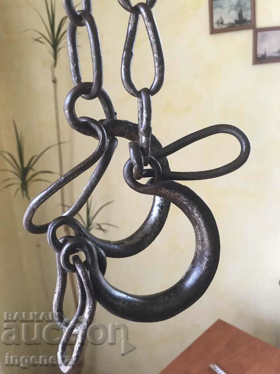 BUKAI SHANKS FOR HORSES - 5 BUKAI SHANKS FOR HORSES - 5