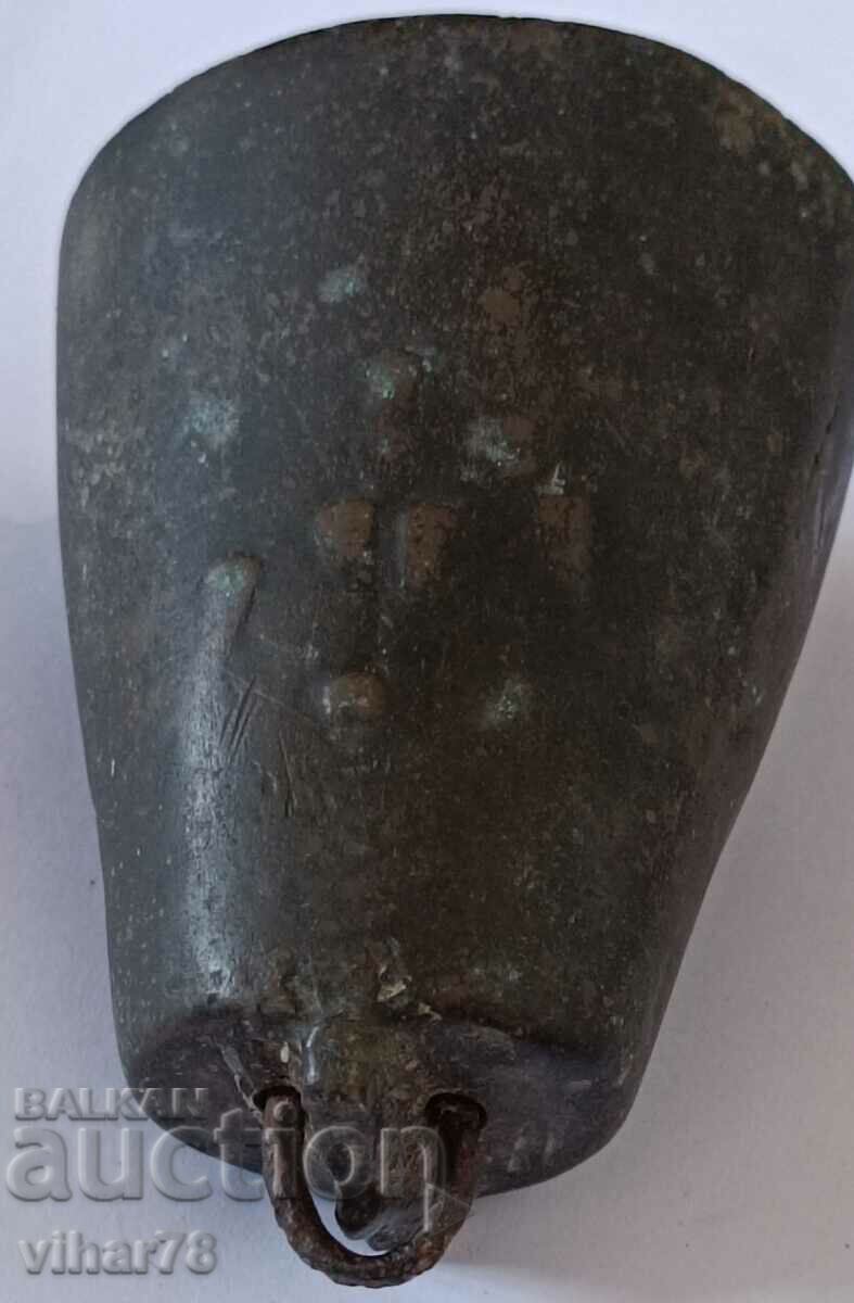 Licitație Tanc vechi Licitație Tanc vechi