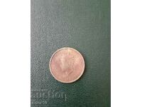 Jamaica 1 penny 1937
