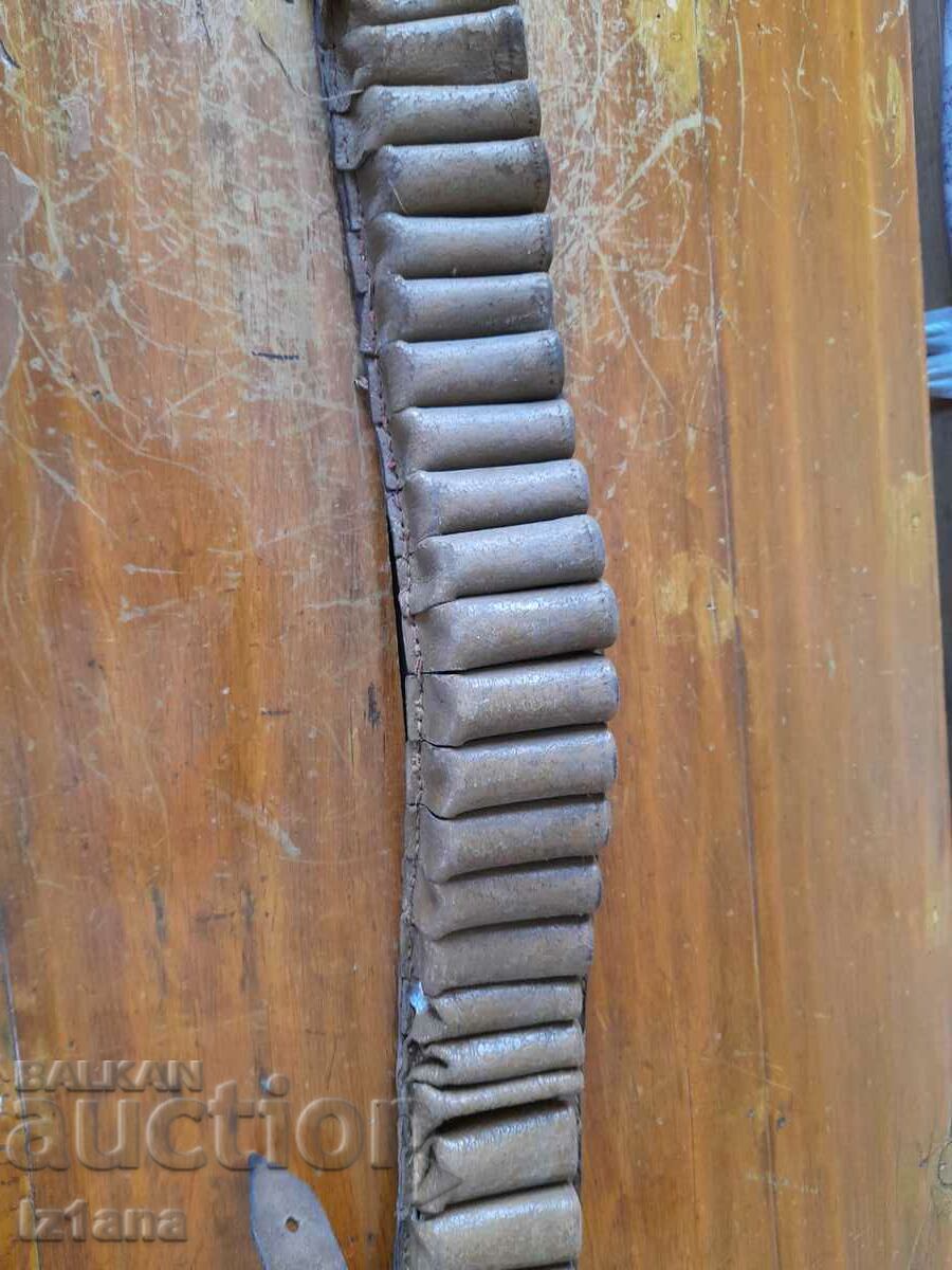 Auction Old hunting cartridge Auction Old hunting cartridge