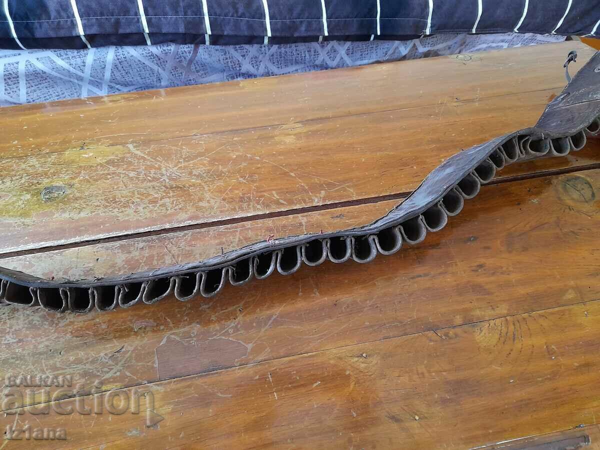 Old hunting cartridge - 5 Old hunting cartridge - 5