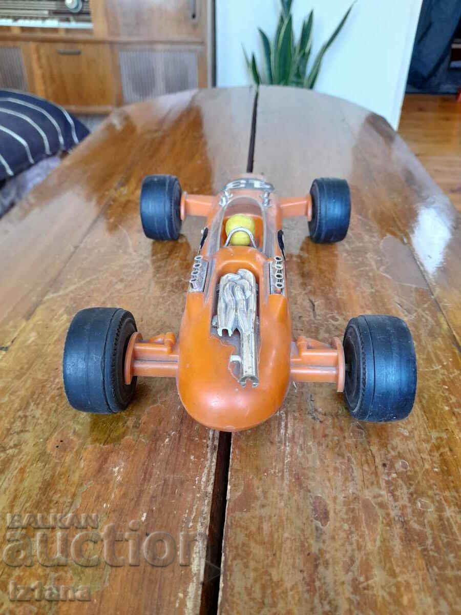 Auction Old car, stroller Auction Old car, stroller