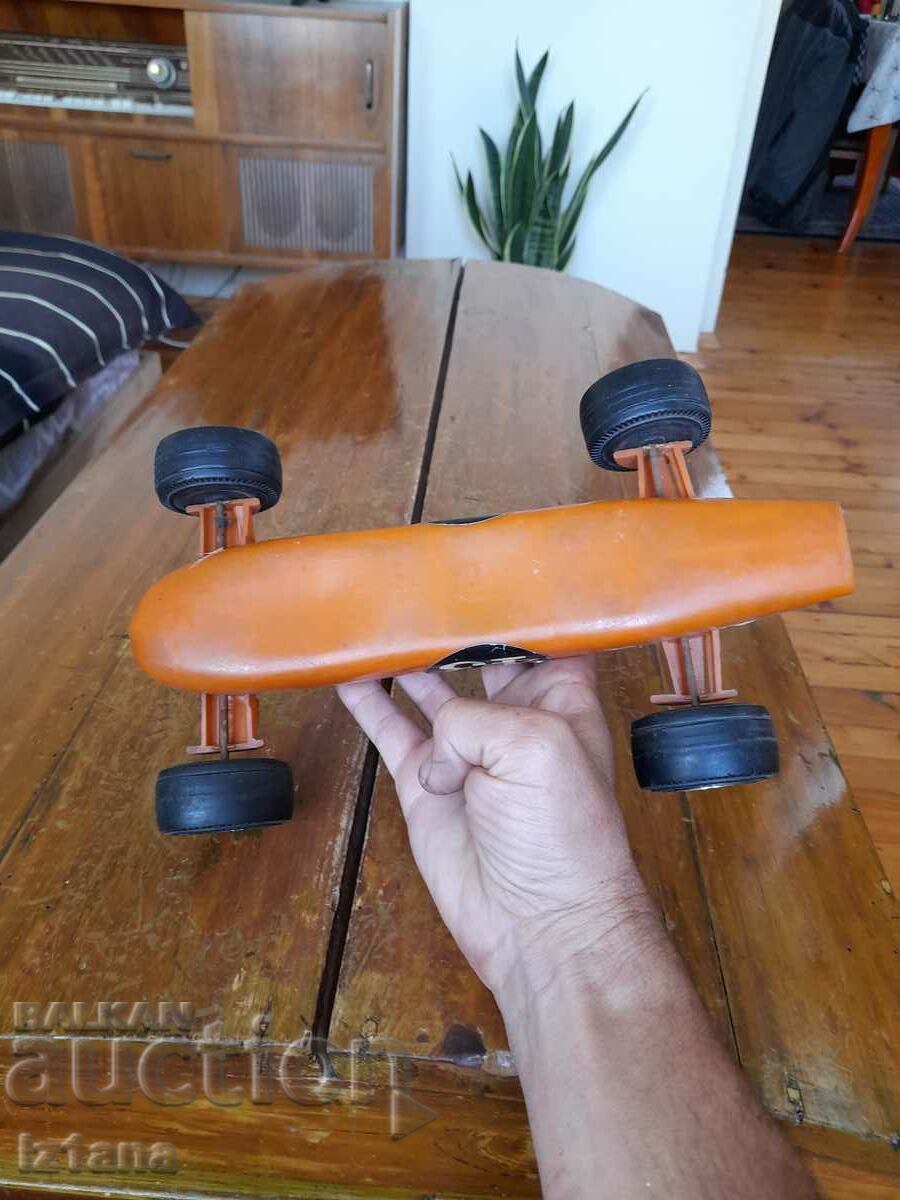 Old car, stroller - 5 Old car, stroller - 5