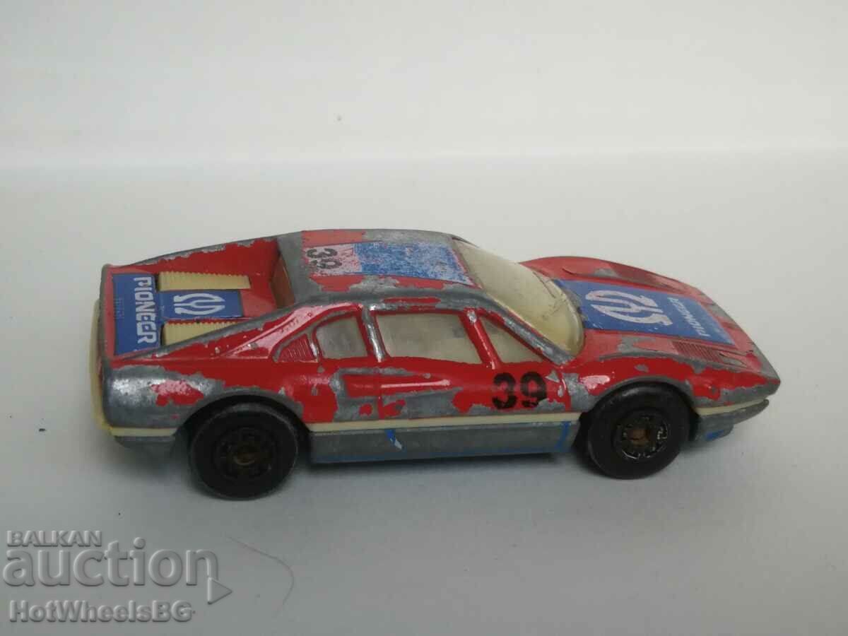 Matchbox No. MB-70 Ferrari 308 GTB