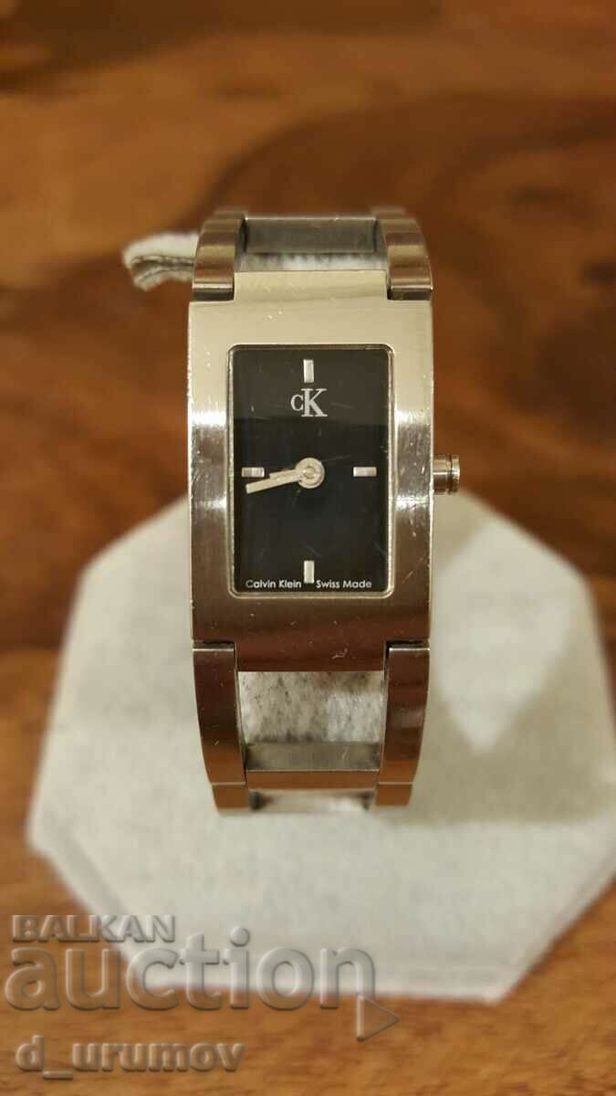 Original Calvin Klein women's watch - K4111