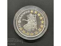 1.95583 лева 2005 г.   ЕС България
