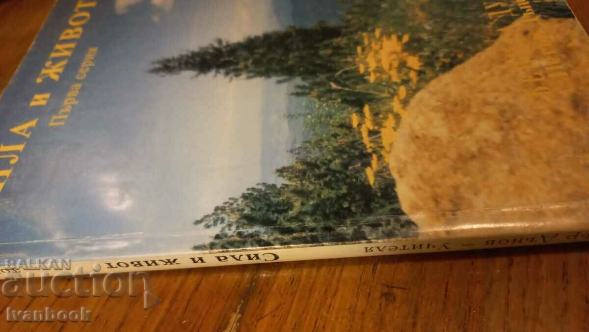 Petar Dunov - Strength and life with price 3.50 BGN | € 1.79