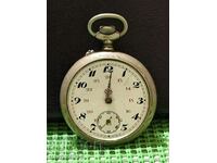 Pocket Watch for Parts Healthy Balance