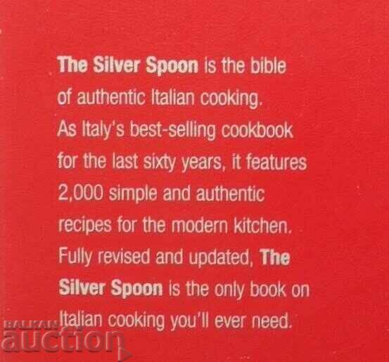 The Silver Spoon Cookbook - Alberto Capatti 2011 - 6 The Silver Spoon Cookbook - Alberto Capatti 2011 - 6
