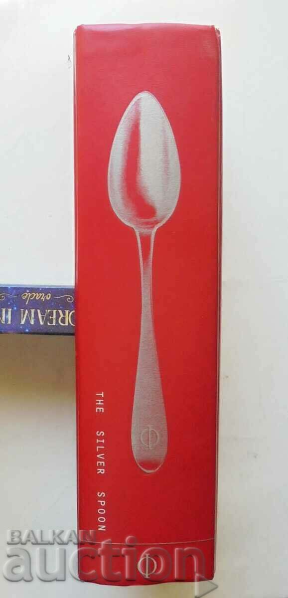 The Silver Spoon Cookbook - Alberto Capatti 2011 - 7 The Silver Spoon Cookbook - Alberto Capatti 2011 - 7