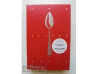 Βιβλίο μαγειρικής The Silver Spoon - Alberto Capatti 2011